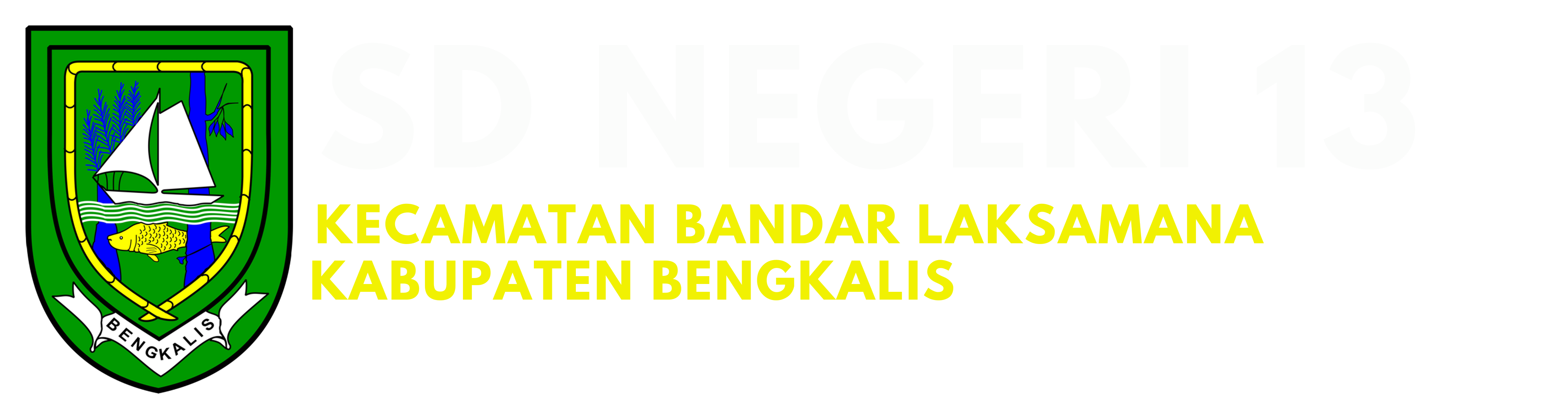 SDN 13 Bandar Laksmana